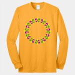Long Sleeve Core Blend Tee Thumbnail