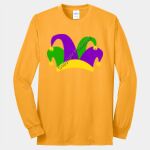 Long Sleeve Core Blend Tee Thumbnail