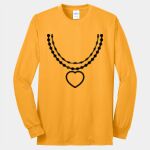 Long Sleeve Core Blend Tee Thumbnail