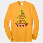 Long Sleeve Core Blend Tee Thumbnail