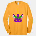 Long Sleeve Core Blend Tee Thumbnail
