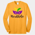 Long Sleeve Core Blend Tee Thumbnail