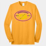 Long Sleeve Core Blend Tee Thumbnail