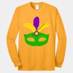 Long Sleeve Core Blend Tee Thumbnail