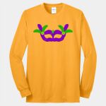 Long Sleeve Core Blend Tee Thumbnail