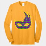 Long Sleeve Core Blend Tee Thumbnail