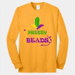 Long Sleeve Core Blend Tee Thumbnail