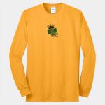 Long Sleeve Core Blend Tee Thumbnail