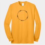 Long Sleeve Core Blend Tee Thumbnail