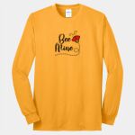 Long Sleeve Core Blend Tee Thumbnail