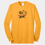 Long Sleeve Core Blend Tee Thumbnail
