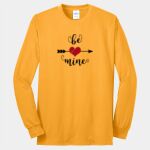 Long Sleeve Core Blend Tee Thumbnail