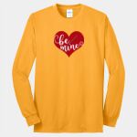 Long Sleeve Core Blend Tee Thumbnail
