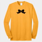 Long Sleeve Core Blend Tee Thumbnail