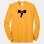 Long Sleeve Core Blend Tee Thumbnail