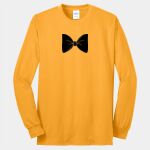 Long Sleeve Core Blend Tee Thumbnail