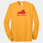 Long Sleeve Core Blend Tee Thumbnail