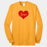 Long Sleeve Core Blend Tee Thumbnail