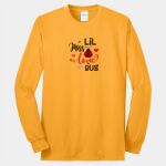 Long Sleeve Core Blend Tee Thumbnail