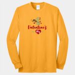 Long Sleeve Core Blend Tee Thumbnail