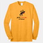 Long Sleeve Core Blend Tee Thumbnail