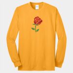 Long Sleeve Core Blend Tee Thumbnail