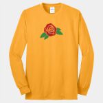 Long Sleeve Core Blend Tee Thumbnail