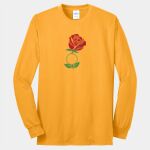 Long Sleeve Core Blend Tee Thumbnail