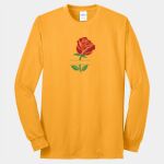 Long Sleeve Core Blend Tee Thumbnail