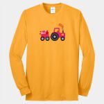 Long Sleeve Core Blend Tee Thumbnail