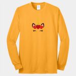 Long Sleeve Core Blend Tee Thumbnail