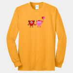 Long Sleeve Core Blend Tee Thumbnail
