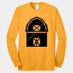 Long Sleeve Core Blend Tee Thumbnail