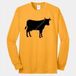 Long Sleeve Core Blend Tee Thumbnail