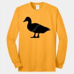 Long Sleeve Core Blend Tee Thumbnail