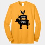 Long Sleeve Core Blend Tee Thumbnail