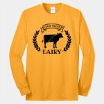 Long Sleeve Core Blend Tee Thumbnail