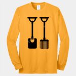 Long Sleeve Core Blend Tee Thumbnail