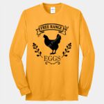 Long Sleeve Core Blend Tee Thumbnail