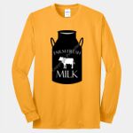 Long Sleeve Core Blend Tee Thumbnail