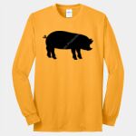 Long Sleeve Core Blend Tee Thumbnail