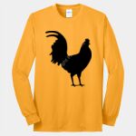 Long Sleeve Core Blend Tee Thumbnail