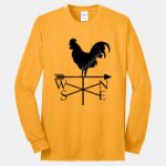 Long Sleeve Core Blend Tee Thumbnail