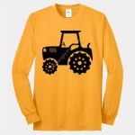 Long Sleeve Core Blend Tee Thumbnail