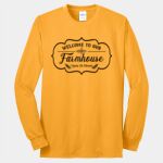 Long Sleeve Core Blend Tee Thumbnail