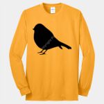 Long Sleeve Core Blend Tee Thumbnail