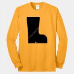 Long Sleeve Core Blend Tee Thumbnail