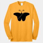 Long Sleeve Core Blend Tee Thumbnail