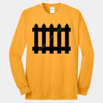 Long Sleeve Core Blend Tee Thumbnail
