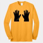 Long Sleeve Core Blend Tee Thumbnail